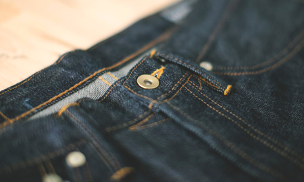 tailor made jeans online